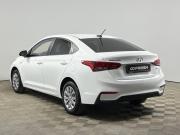 Hyundai Solaris II Казань  - изображение 20