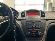 Opel Insignia I Москва  - изображение 33