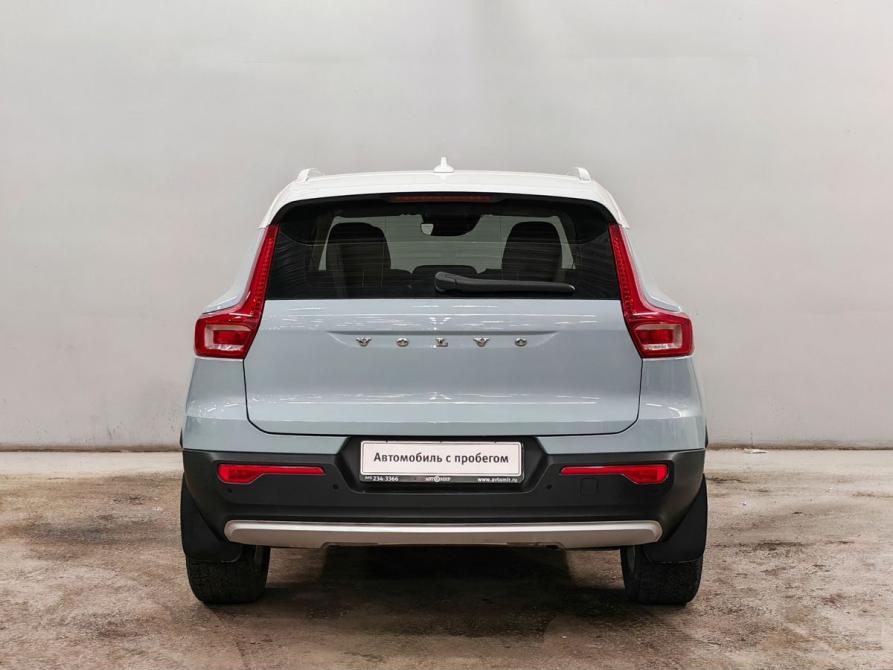 Volvo XC40 I Москва  - изображение 6