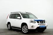 Nissan X-Trail II Сургут  - изображение 19