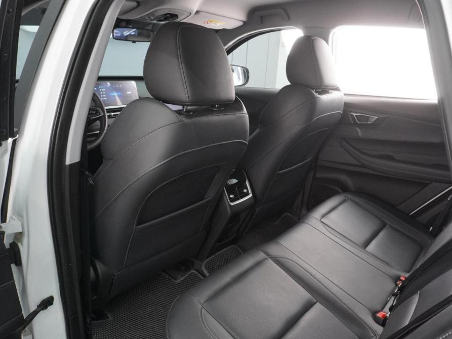 Chery Tiggo 4 Pro I Воронеж  - изображение 11