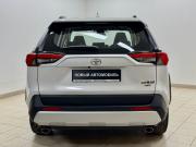 Toyota RAV4 V (XA50) Вологда  - изображение 26