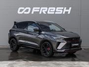 Geely Coolray I Рестайлинг Краснодар  - изображение 23