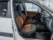 Lada (ВАЗ) Granta I Рестайлинг Самара  - изображение 26