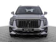 GAC GS8 II Москва  - изображение 33
