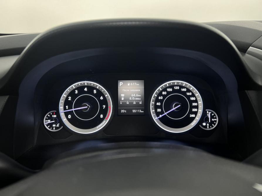 Hyundai Creta II Калининград  - изображение 16