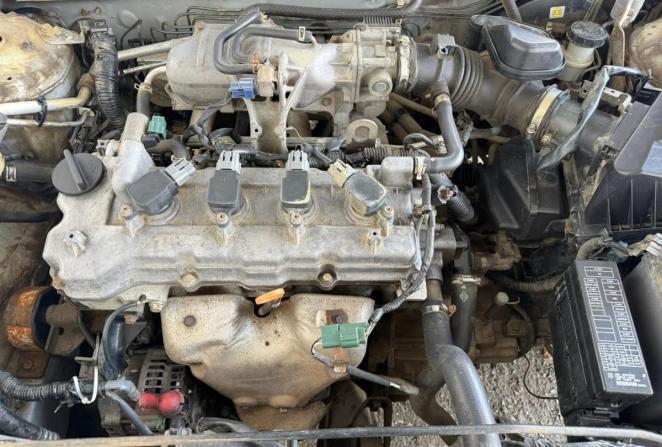Nissan Almera II (N16) Рестайлинг с пробегом 2006 года, цена 245 000 рублей, 238351 км, седан, Автокод Объявления