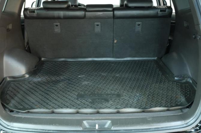 Hyundai Santa Fe II Рестайлинг с пробегом 2011 года, цена 1 299 000 рублей, 260000 км, внедорожник, Автокод Объявления