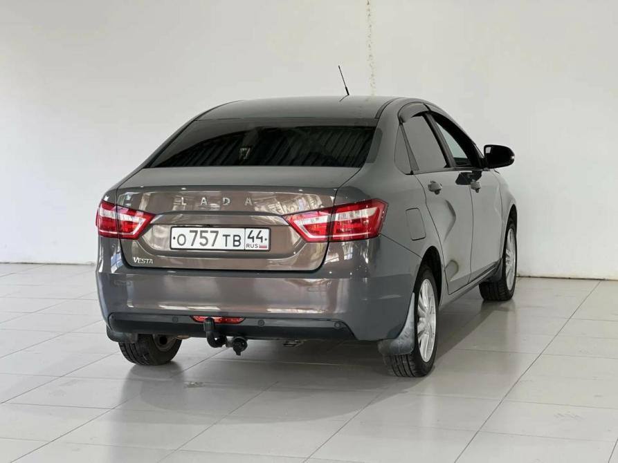 Lada (ВАЗ) Vesta I Кострома  - изображение 5