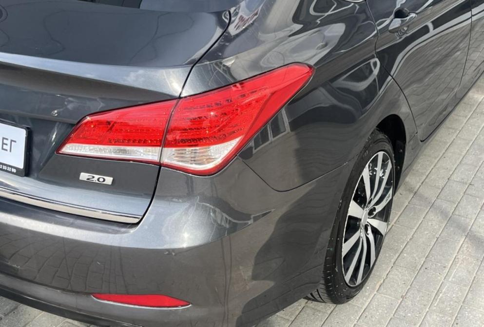 Hyundai i40 I Владимир  - изображение 20