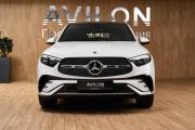 Mercedes-Benz GLC Coupe II (C254) Москва  - изображение 22