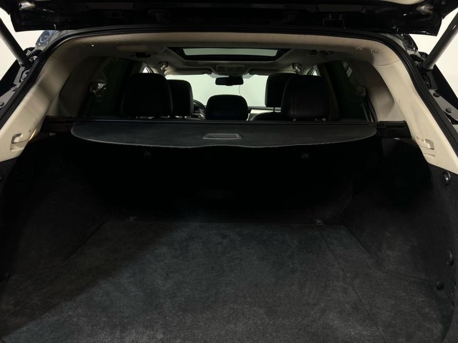Nissan Murano III (Z52) Архангельск  - изображение 20
