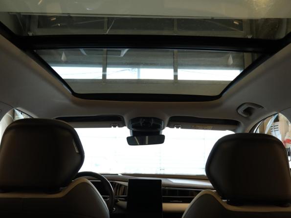 Geely Atlas II с пробегом 2023 года, цена 2 849 000 рублей, 8670 км, внедорожник, Автокод Объявления