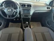 Volkswagen Polo V Рестайлинг Волгоград  - изображение 32