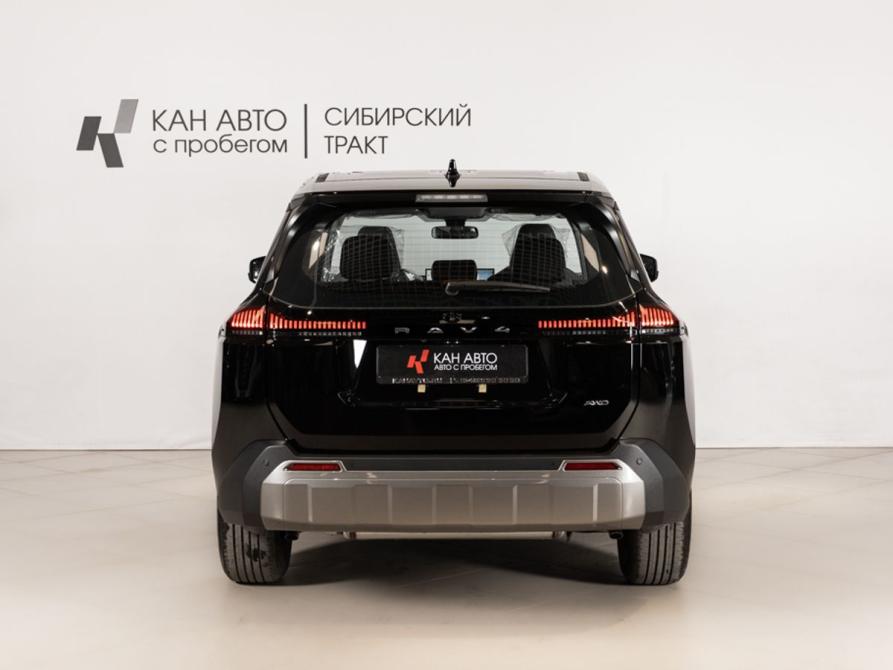 Toyota RAV4 VI (XA60) Казань  - изображение 4