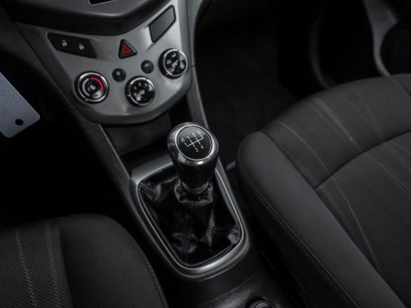 Chevrolet Aveo II с пробегом 2012 года, цена 645 000 рублей, 153901 км, седан, Автокод Объявления