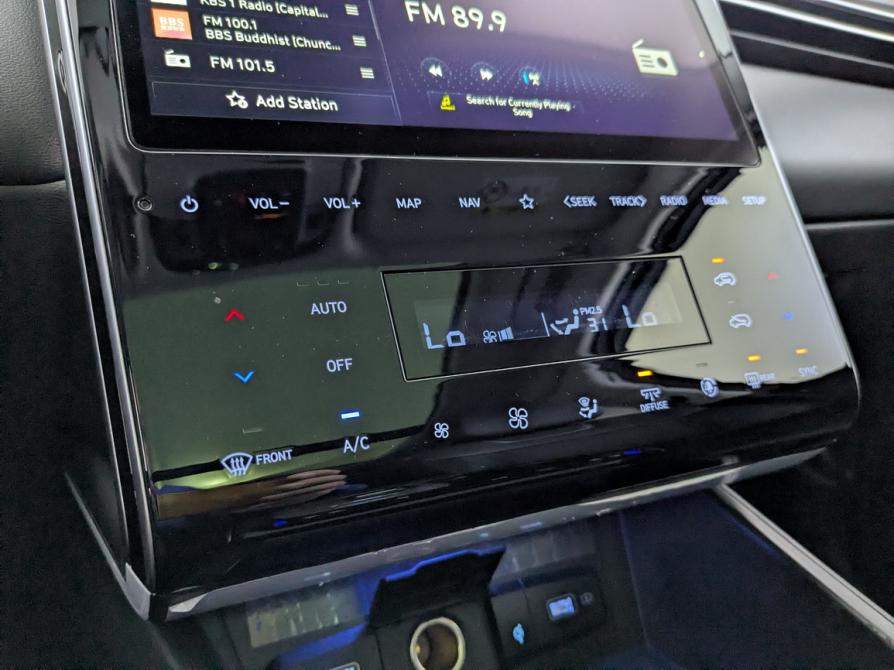 Hyundai Tucson IV Москва  - изображение 30