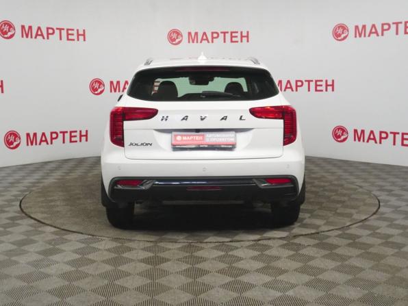 Haval Jolion I с пробегом 2023 года, цена 1 720 000 рублей, 57386 км, внедорожник, Автокод Объявления