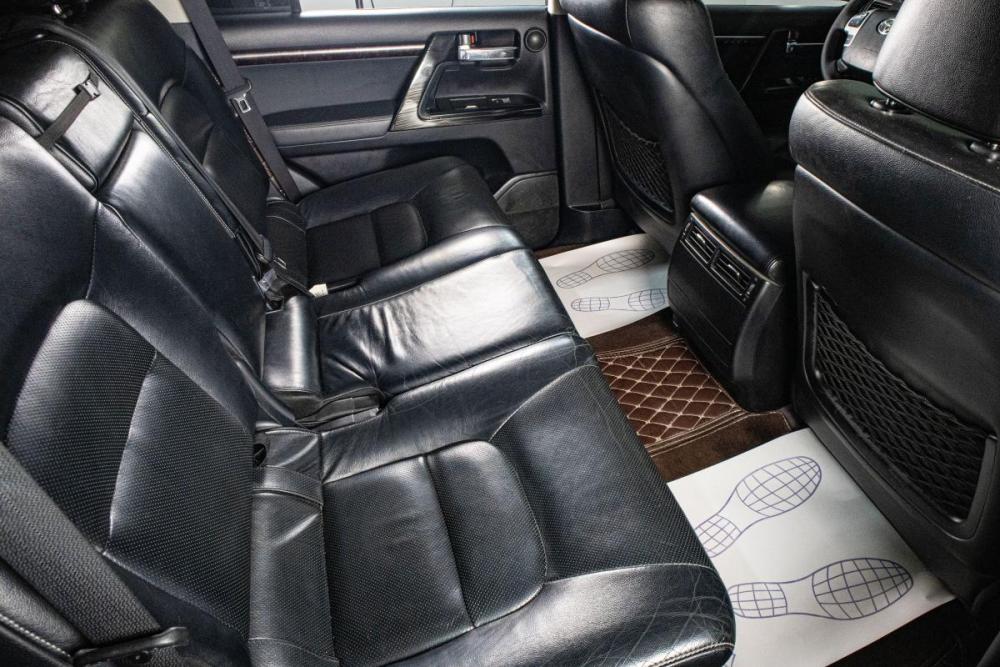 Toyota Land Cruiser 200 Series Рестайлинг 1 Сургут  - изображение 16