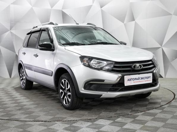 Lada (ВАЗ) Granta I Рестайлинг с пробегом 2024 года, цена 1 022 000 рублей, 28933 км, универсал, Автокод Объявления