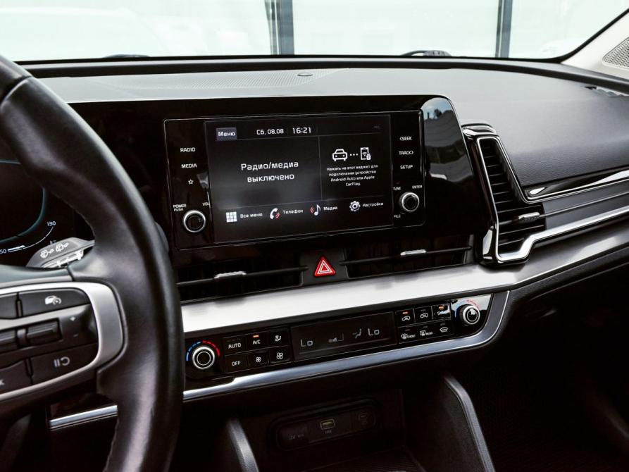Kia Sportage V Екатеринбург  - изображение 11