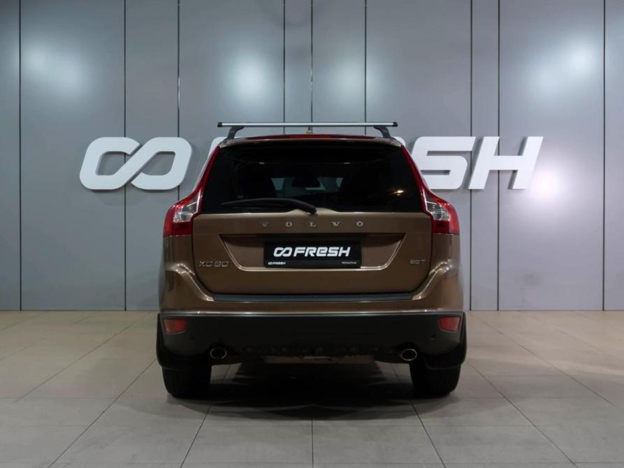 Volvo XC60 I Воронеж  - изображение 4