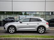 Audi Q5 II (FY) Санкт-Петербург  - изображение 42