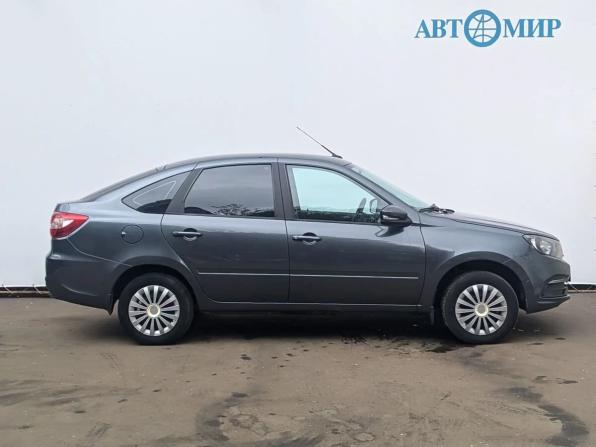 Lada (ВАЗ) Granta I Рестайлинг с пробегом 2024 года, цена 855 000 рублей, 48725 км, лифтбек, Автокод Объявления