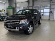 Ford Ranger T6 Санкт-Петербург  - изображение 4