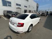 Skoda Octavia III (A7) Рестайлинг Оренбург  - изображение 19