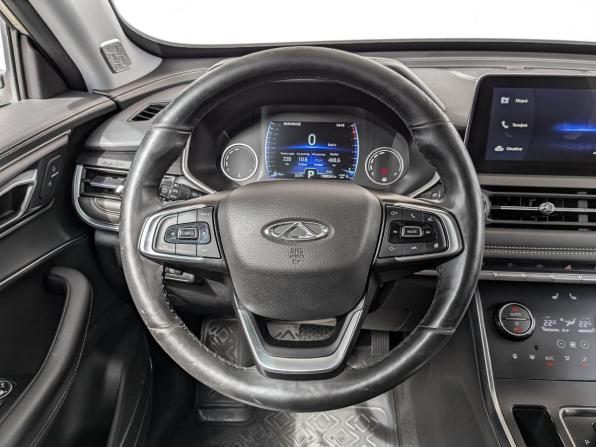 Chery Tiggo 8 I с пробегом 2020 года, цена 1 560 000 рублей, 138824 км, внедорожник, Автокод Объявления
