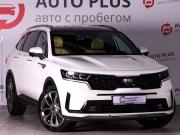 Kia Sorento IV Минеральные Воды  - изображение 22