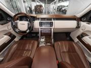 Land Rover Range Rover IV Москва  - изображение 44