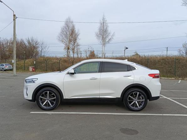 Haval F7x I Рестайлинг с пробегом 2022 года, цена 1 839 000 рублей, 129396 км, внедорожник, Автокод Объявления