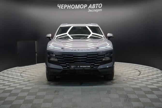 JETOUR DASHING I с пробегом 2024 года, цена 2 440 000 рублей, 33952 км, внедорожник, Автокод Объявления