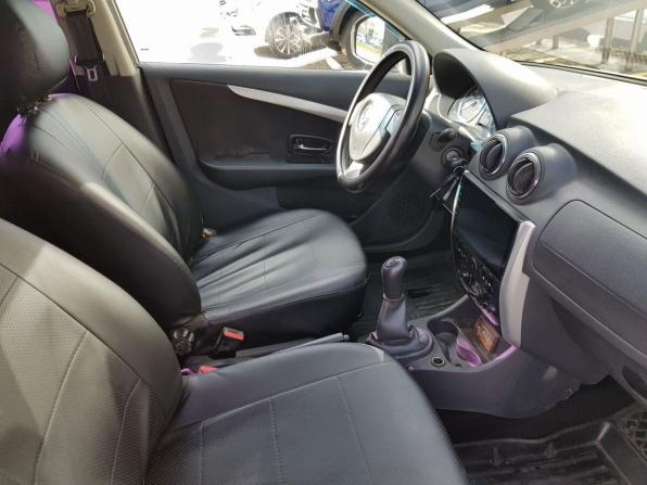 Nissan Almera III (G15) с пробегом 2013 года, цена 629 000 рублей, 215970 км, седан, Автокод Объявления