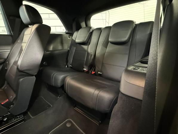 Mercedes-Benz GLS II (X167) с пробегом 2021 года, цена 7 500 000 рублей, 114000 км, внедорожник, Автокод Объявления