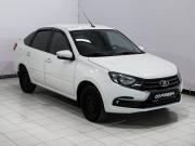 Lada (ВАЗ) Granta I Рестайлинг Ростов-на-Дону  - изображение 15