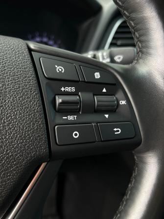 Genesis G80 I с пробегом 2019 года, цена 2 570 000 рублей, 121135 км, седан, Автокод Объявления