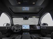 Li Auto (Lixiang) L7 I Рестайлинг Москва  - изображение 64