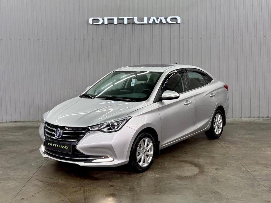 Changan Alsvin Краснодар  - изображение 1