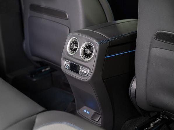 Новый Mercedes-Benz G-Класс III (W465) Рестайлинг 2024 года, цена 30 000 000 рублей, внедорожник, Автокод Объявления