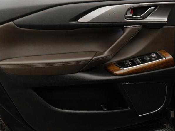 Mazda CX-9 II Рестайлинг с пробегом 2021 года, цена 4 240 000 рублей, 71541 км, внедорожник, Автокод Объявления