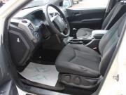 SsangYong Kyron I Рестайлинг Москва  - изображение 23