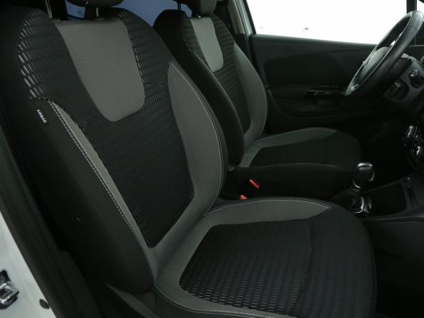 Renault Kaptur I с пробегом 2019 года, цена 1 272 000 рублей, 107300 км, внедорожник, Автокод Объявления