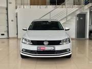 Volkswagen Jetta VI Рестайлинг Ростов-на-Дону  - изображение 19