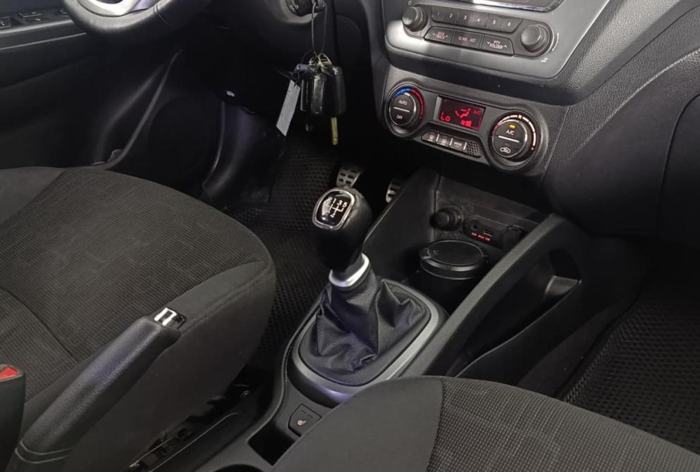 Kia Rio III Волгоград  - изображение 13