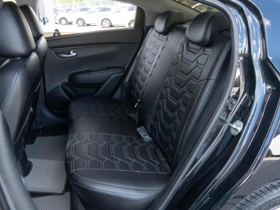 Kia Rio IV Волгоград  - изображение 10