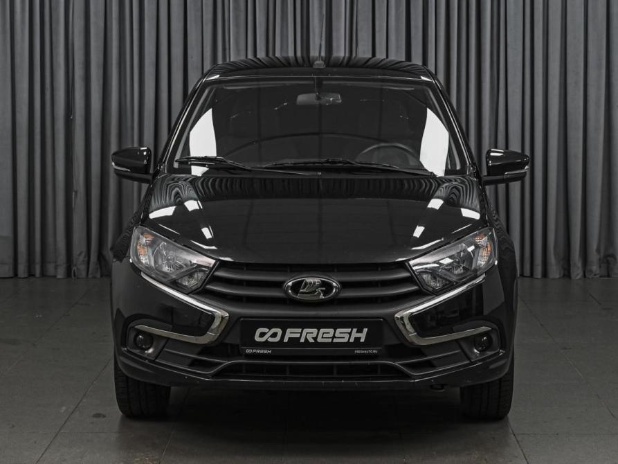Lada (ВАЗ) Granta I Рестайлинг Ставрополь  - изображение 3