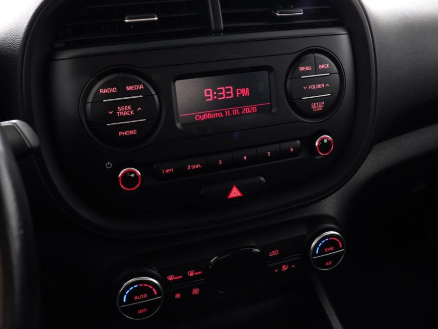 Kia Soul III Химки  - изображение 12
